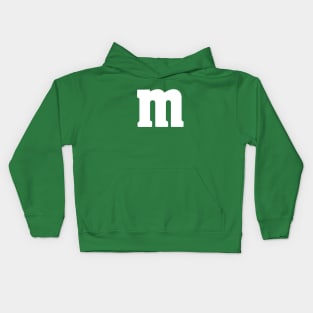 Team M Kids Hoodie